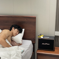 Matelas chauffant AuraPrime à refroidissement par eau, système de climatisation de lit à deux zones pour huit personnes, alternative au matelas traditionnel