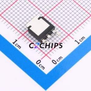 ทรานซิสเตอร์ภาคสนามแบบ IRFR5305TRPBF ดั้งเดิมและใหม่ (TO-252AA) ทรานซิสเตอร์ (มอสเฟท) - Product Image 2