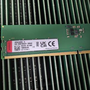 Módulo de Memoria DDR5 de 16 GB para Ordenador de Escritorio con Frecuencia de 5600, Producto Nuevo y Original - Product Image 4