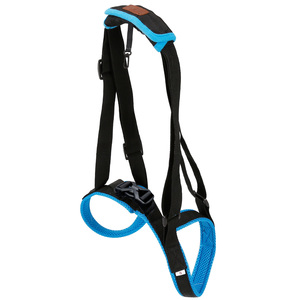 Wholesale <strong>Dog</strong> <strong>Lift</strong> Harness Help Weak Back Legs Stand up Pet <strong>Support</strong> Sling Pet Apparel Accessory - Product Image 6