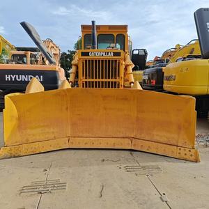 Offre spéciale Caterpillar D7G D7R Bulldozers de haute qualité utilisé d'excellentes performances avec moteur pour CAT D7G Bulldozers - Product Image 3
