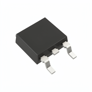 Transistors Buy Electronics Components Online Authorized Distributor TO-252AA FQD2N50TM - Product Image 1