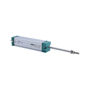 Potenciómetro DWEL, Sensor de Posición Lineal, Transductor de Desplazamiento, Máquina de Inyección Hidráulica LWH 4-20mA Novotechnik - Product Image 5