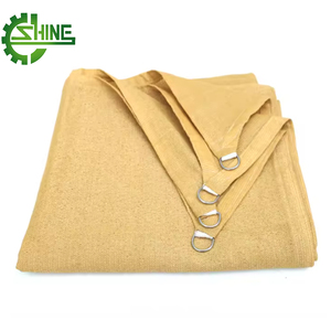 Khó khăn tất cả các vòng <span class=keywords><strong>PE</strong></span> <span class=keywords><strong>Shade</strong></span> <span class=keywords><strong>Net</strong></span> thoáng khí và thân thiện với môi với cắt dịch vụ chế biến - Product Image 2