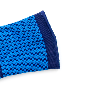 पुरुषों के उन्नत 3 डी लोचदार सिलिकॉन जेल खेल टखने संपीड़न समर्थन सर्दियों की सुरक्षा टखने के ब्रेस - Product Image 3