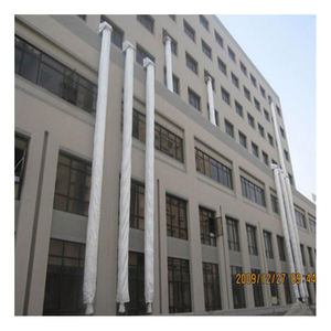 Glissière d'évacuation verticale pour bâtiments de grande hauteur - Product Image 1