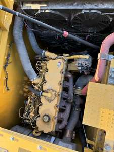 Excavadora Caterpillar 330 100% Original, Modelo 2020, Peso Operativo de 30000 kg, Capacidad de la Cucharilla de 1.9 m³, Motor en Buen Estado - Product Image 6