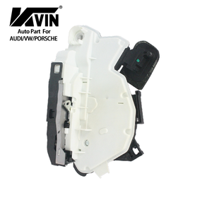 บล็อกล็อค5K2837016D kvin ด้านหน้า R สำหรับ G65K2 837 016 D ประตูตู้เก็บของด้านหน้า R ขวา peptide = D สำหรับ BE/GOF7 /sha/<span class=keywords><strong>pl</strong></span>/jdw Jetta impor - Product Image 2