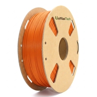 Filament d'impression 3D UnifilasTech PLA+/ABS/PETG/TPU Silk, plastique, 1,75 mm/1 kg, bobine, accessoires