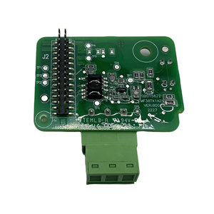 Carte d'extension de communication RS485 isolée MD38TX1 pour onduleurs de la série MD500/MD290/MD480 de contrôle industriel - Product Image 3