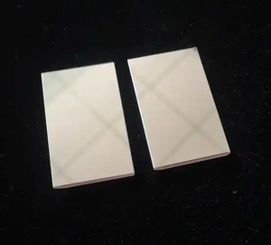 กระจกสะท้อนแสงแบบสะท้อนแสงสูงและกระจกสะท้อนแสงแบบพื้นผิวด้านหน้า - Product Image 1