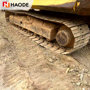 Excavadora Komatsu PC130 Usada en Japón, 2024, Pequeña, de <span class=keywords><strong>13</strong></span> Toneladas, Excavadora de Segunda Mano, Máquina Excavadora Komatsu PC130 en Venta - Product Image 4