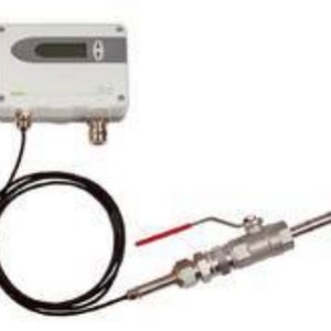 Transmetteur de point de rosée E+E EE35 en acier inoxydable pour le contrôle des processus industriels - Product Image 1