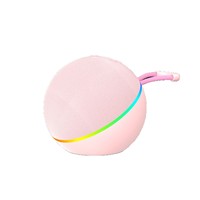 Nouvelle Arrivée Tendance Électronique Alaxe2 5.1 5W Mini Haut-parleur de Bureau Sans Fil en Plastique avec Basses Puissantes et Lecteur de Carte Intégré