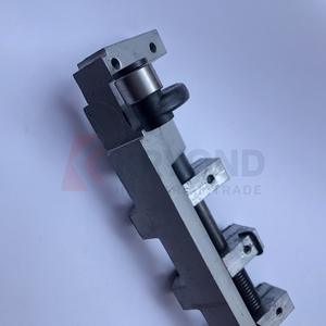 1 ud. 42.014.003F barra de agarre 570mm hoja de agarre de papel pinza GTO46 duradera para accesorios de máquina de impresión pieza de repuesto - Product Image 6