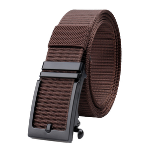 Thắt Lưng Nylon Hợp Kim Khóa Màu Xanh Hải Quân/Lạc Đà/Xám/Xanh Quân Đội/Nâu/Đen Thắt Lưng Vải - Product Image 5