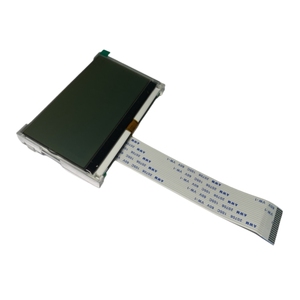 DETONE 2.4 Inch 12864 Mono <strong>LCD</strong> Display <strong>Module</strong> 18Pin FSTN <strong>ST7567</strong> Driver IC <strong>128X64</strong> Cog Type SPI Interface LED Backlight 600 - Product Image 6