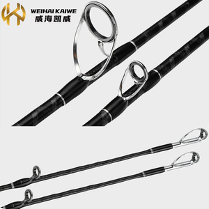 NEU Slow Jigging Carbon Sea Shore Angelrute EVA Griff Spinning <span class=keywords><strong>Casting</strong></span> Fast Jigging Rod - Product Image 5