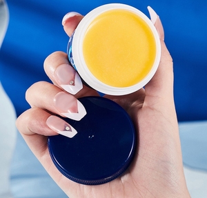 Crème hydratante et nourrissante Li Xizi <span class=keywords><strong>Vasline</strong></span> True Moisture Intensive Care - Hydratante, nourrissante et réparatrice pour les peaux sèches et gercées en automne - Product Image 6