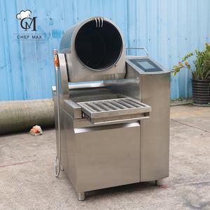 Dmlly — appareil de cuisson Intelligent, Vertical multifonction, 8kw, appareil turc, - Product Image 5