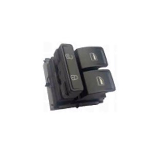 10 PIN 34D Elektrischer Fenstersc halter Für Volkswagen Satana/Skoda China Autoteile hersteller - Product Image 4