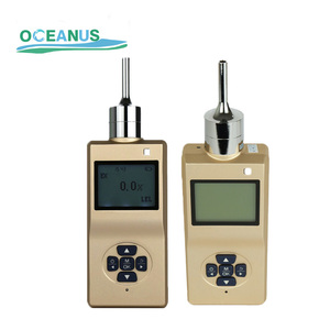 Nhà máy trực tiếp xách tay OC-905 AR gas màn hình với dòng chảy cao Bơm rộng phạm vi phát hiện AR Gas Detector - Product Image 2