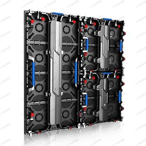 RAYBO-Écran LED couleur P3.9 P4.81 pour scènes, cinémas, concerts et événements, intérieur, extérieur, location d'événements, 4K - Product Image 6