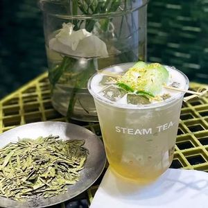 Vasos de Plástico Personalizados con Logotipo para Mascotas, Vasos Desechables de 16 oz para Café Helado, Té de Burbujas, Té Boba, Té Frío de Limón, con Tapas - Product Image 2