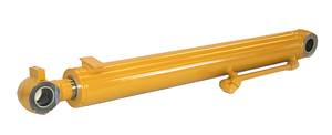 Cylindre d'excavatrice <span class=keywords><strong>de</strong></span> marque Lejiang à haut rapport coût-efficacité, qualité d'usine d'origine, cylindre <span class=keywords><strong>hydraulique</strong></span> à <span class=keywords><strong>double</strong></span> <span class=keywords><strong>effet</strong></span> pour chenilles - Product Image 2