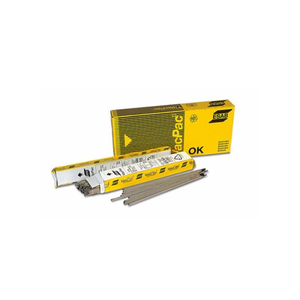 Electrodo de Aleación para <span class=keywords><strong>Soldadura</strong></span> de 3.2mm Ok73.15 90-110amp 20kg E-<span class=keywords><strong>8018</strong></span>-C3 H4r - Product Image 2