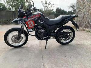 Motociclette Fuoristrada per Consegne che Possono Trasportare Persone e Fare <span class=keywords><strong>Tutto</strong></span> - Product Image 2