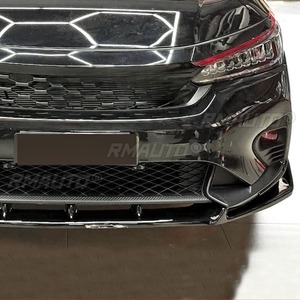 Protector de Parachoques Delantero para Honda City Sedan 2023, Kit de Carrocería, Accesorios para Auto - Product Image 5