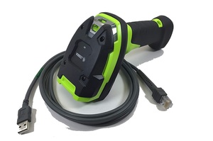 Lecteur de codes-barres portable industriel ultra-robuste Zebra Symbol <span class=keywords><strong>DS3608</strong></span> 1D 2D - Product Image 6