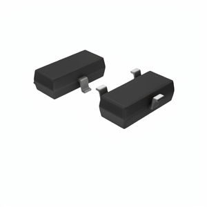Buy Electronics Components Online TO 236 3, SC 59, SOT 23 3 BOM IC In Stock LM4040CEM3-5.0+T Power Management (PMIC) - Product Image 1