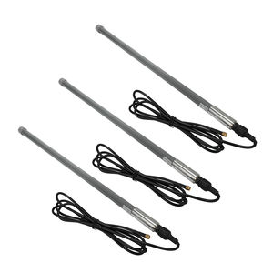 Yüksek Kazançlı Su Geçirmez Baz İstasyonu Anteni 5G Dış Mekan WiFi, 50W Maksimum Güç ile Kararlı Uzun Mesafe İletimi için IP67 - Product Image 1