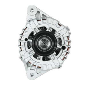 Nuevo ALTERNADOR ALTL655 ANM33012X A3238S 12V 150A para <span class=keywords><strong>HYUNDAI</strong></span> <span class=keywords><strong>ix35</strong></span> <span class=keywords><strong>2.0</strong></span> <span class=keywords><strong>CRDi</strong></span> 4WD - Product Image 1