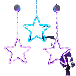 <span class=keywords><strong>Guirlande</strong></span> <span class=keywords><strong>lumineuse</strong></span> LED Twinkle Star pour la maison, le jardin extérieur, les décorations <span class=keywords><strong>de</strong></span> mariage, la décoration <span class=keywords><strong>de</strong></span> fenêtre, la décoration <span class=keywords><strong>de</strong></span> bar, les lumières <span class=keywords><strong>de</strong></span> Noël - Product Image 2