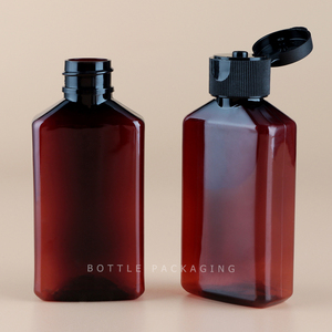 맞춤형 로고 2oz 30ml 60ml 개인 스퀴즈 병 1 floz 여행 크기 젤 병 플립 캡이있는 손 소독제 병