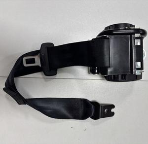 <span class=keywords><strong>Ceinture</strong></span> de sécurité de haute qualité à rétraction automatique, 3 points, pour la sécurité des passagers arrière de l'Audi A3L - Product Image 1