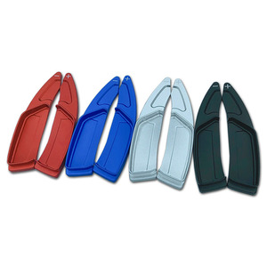 Estensione del Volante con Paddle del Cambio per <span class=keywords><strong>Peugeot</strong></span> 3008 4008 5008 e Citroen DS - Modifica Applicabile - Product Image 5