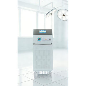 SY-F025 Portable 40W calculs rénaux système urologique animal <span class=keywords><strong>prostate</strong></span> <span class=keywords><strong>laser</strong></span> holmio YAG HO <span class=keywords><strong>laser</strong></span> holmium pour clinique pour animaux de compagnie - Product Image 5