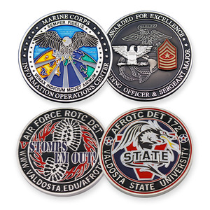 Low Moq Wholesale Plating Gold Silver Souvenir Coin <strong>Custom</strong> <strong>High</strong> <strong>Quality</strong> Metal logo <strong>Cion</strong> - Product Image 5