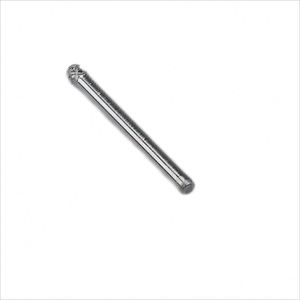 Goupille en acier inoxydable 304, forme ananas, certifiée ISO 9001, finition polie, norme GB, application pièces automobiles SaiTong - Product Image 3