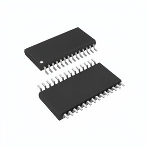 Authorized Distributor Buy Electronics Components Online Power Management (PMIC) 28 TSSOP Exposed Pad MP3391EF-LF-P - Product Image 1