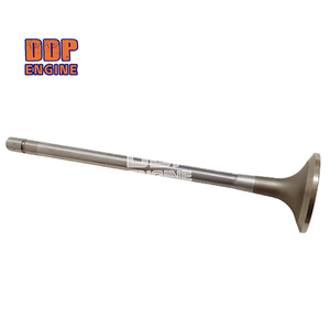 Válvula de Escape para Motor Diésel Cummins QSK45 QSK60 QSK95, 2881811 3641541 4065481 3090469 5405912 3804892 2881812 2881813 - Product Image 2