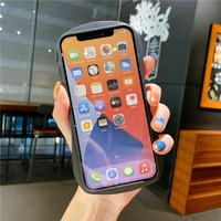 Coque de téléphone 3D pour voiture de sport pour iPhone 13 Pro Max 12 Mini 11Pro X XR XS Max 6 7 8 SE2020 Coque de voiture Mode Supercar Homme Garçon