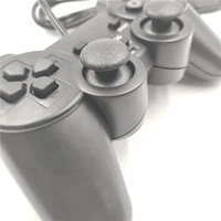 SYY – manette de jeu filaire de haute qualité pour PS2, contrôleur de jeu vidéo, accessoires de jeu