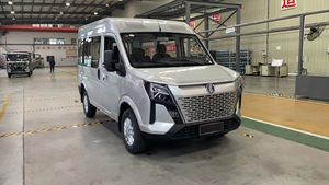 KING ONE WING VAN <span class=keywords><strong>sprinter</strong></span> bus 17-23 sièges Bus <span class=keywords><strong>mercedes</strong></span> <span class=keywords><strong>sprinter</strong></span> van - Product Image 2