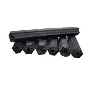 Charbon de bois en briquettes de sciure sans fumée 100% naturel, haute rétention de chaleur, chaleur constante, exportateur réputé VN, usine - Product Image 1