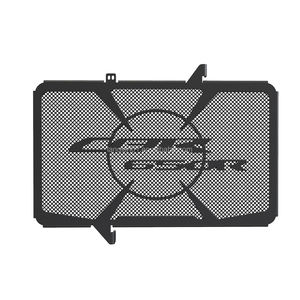 Protector de Rejilla para Radiador para HONDA <span class=keywords><strong>CB</strong></span> 650R CBR <span class=keywords><strong>650</strong></span> R <span class=keywords><strong>CB</strong></span> <span class=keywords><strong>650</strong></span> <span class=keywords><strong>F</strong></span> CBR <span class=keywords><strong>650</strong></span> <span class=keywords><strong>F</strong></span>, para Honda <span class=keywords><strong>CB</strong></span> CBR 650R 650F Neo SP Cafe - Product Image 6